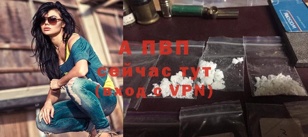 хмурый Михайловск