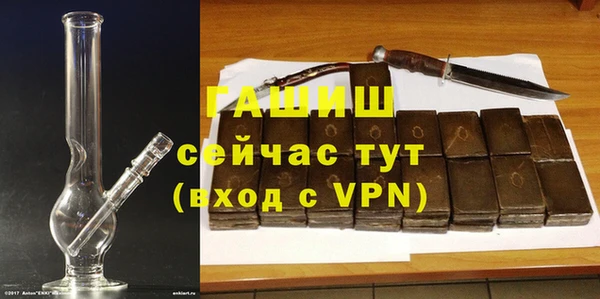 хмурый Михайловск